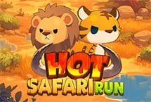 Hot Safari Run